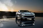 Chevrolet Camaro RS 2016 года